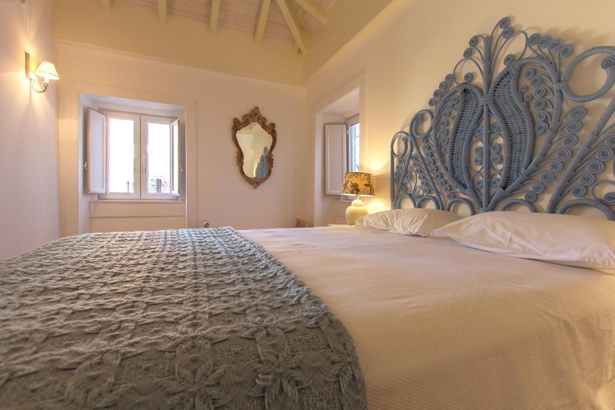 Villa Domingues Lisbona Esterno foto