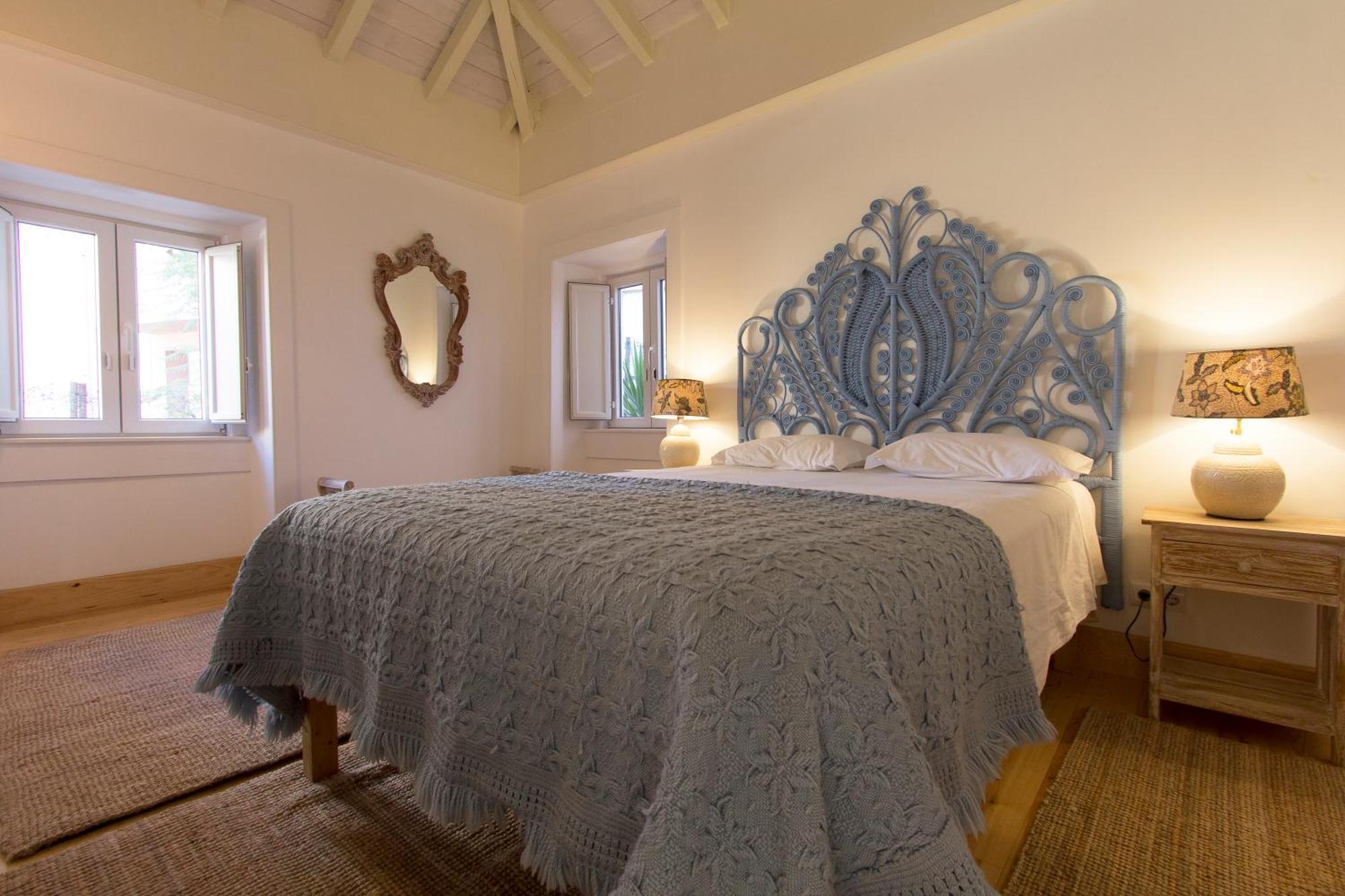 Villa Domingues Lisbona Esterno foto