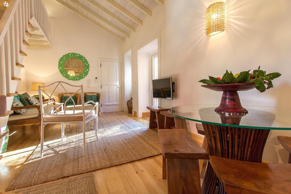 Villa Domingues Lisbona Esterno foto