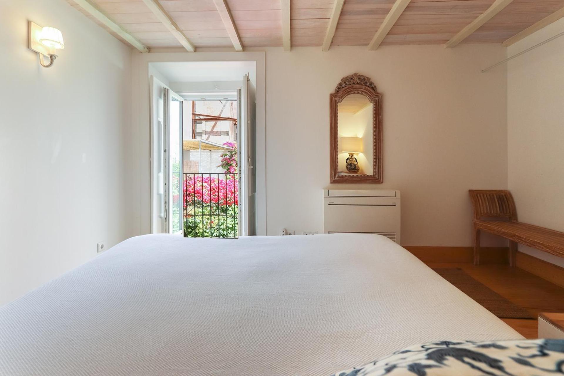Villa Domingues Lisbona Esterno foto