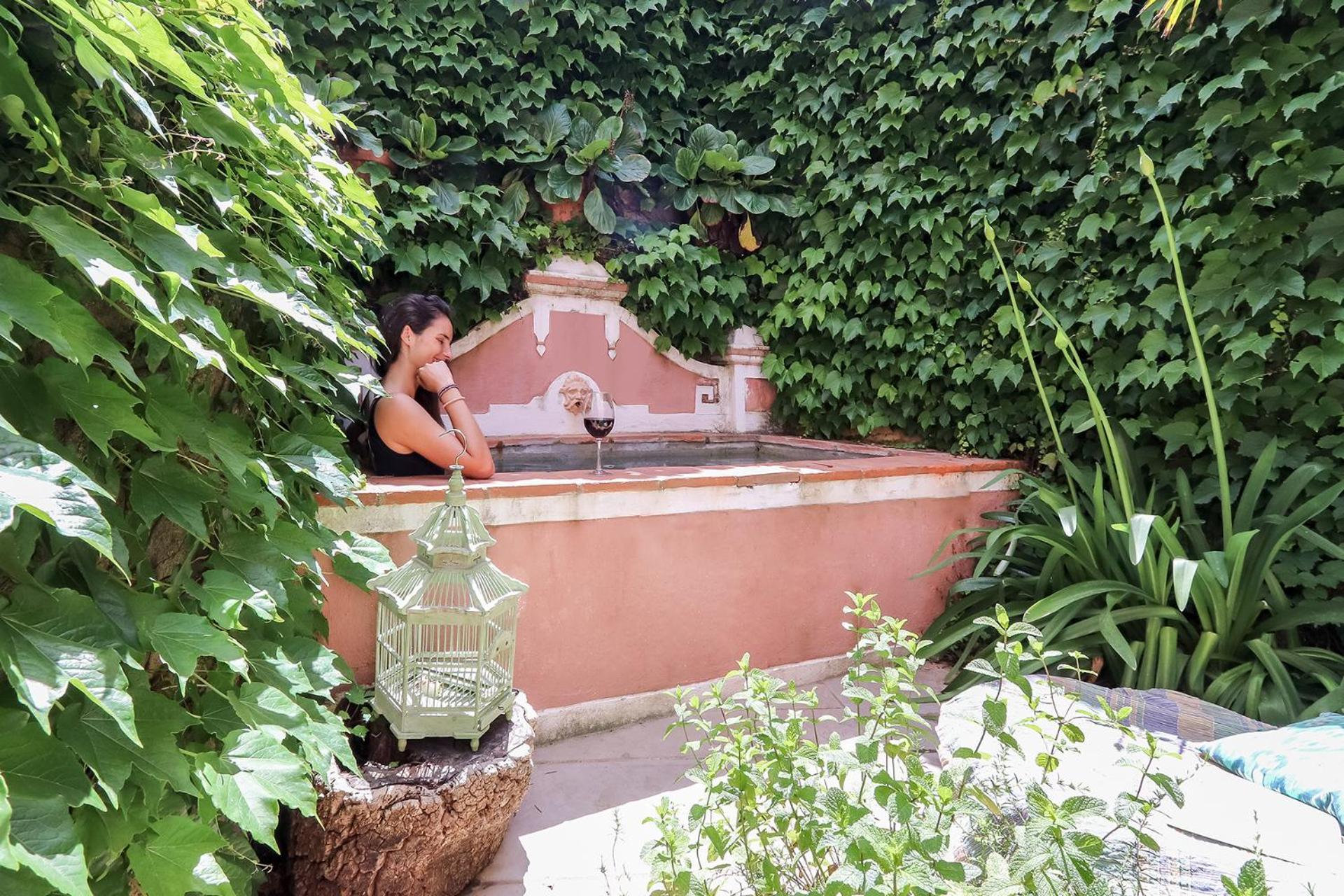 Villa Domingues Lisbona Esterno foto