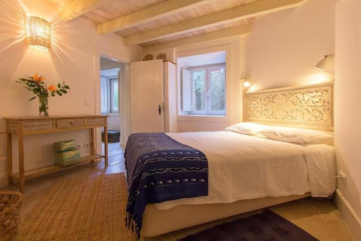 Villa Domingues Lisbona Esterno foto